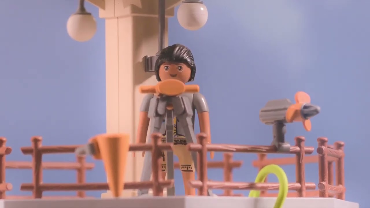 PLAYMOBIL 2023 WILTOPIA