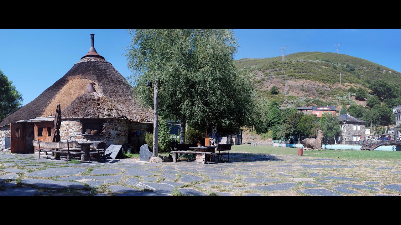 Balboa: un pueblo perdido en los Ancares leoneses