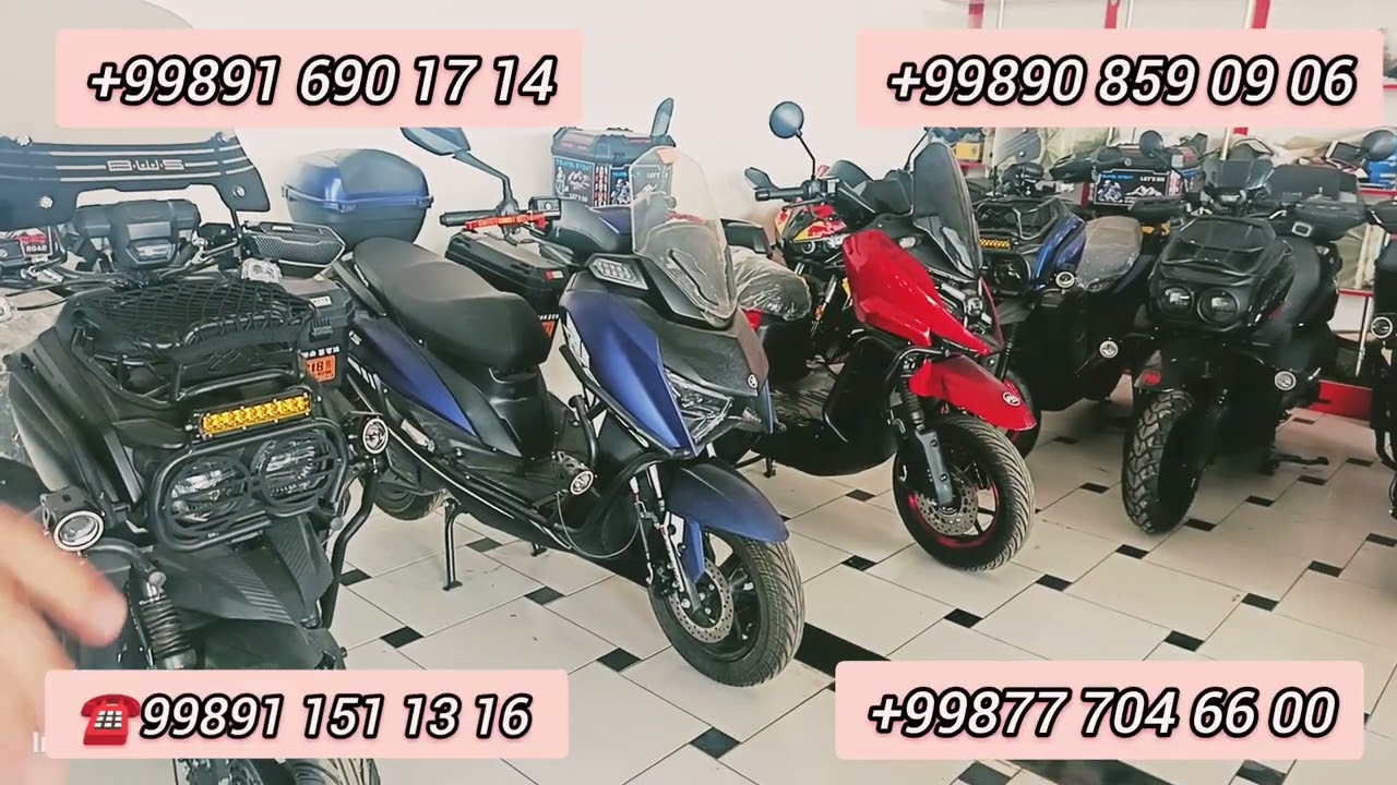 Замин Магазинимизда янгиликлар😍