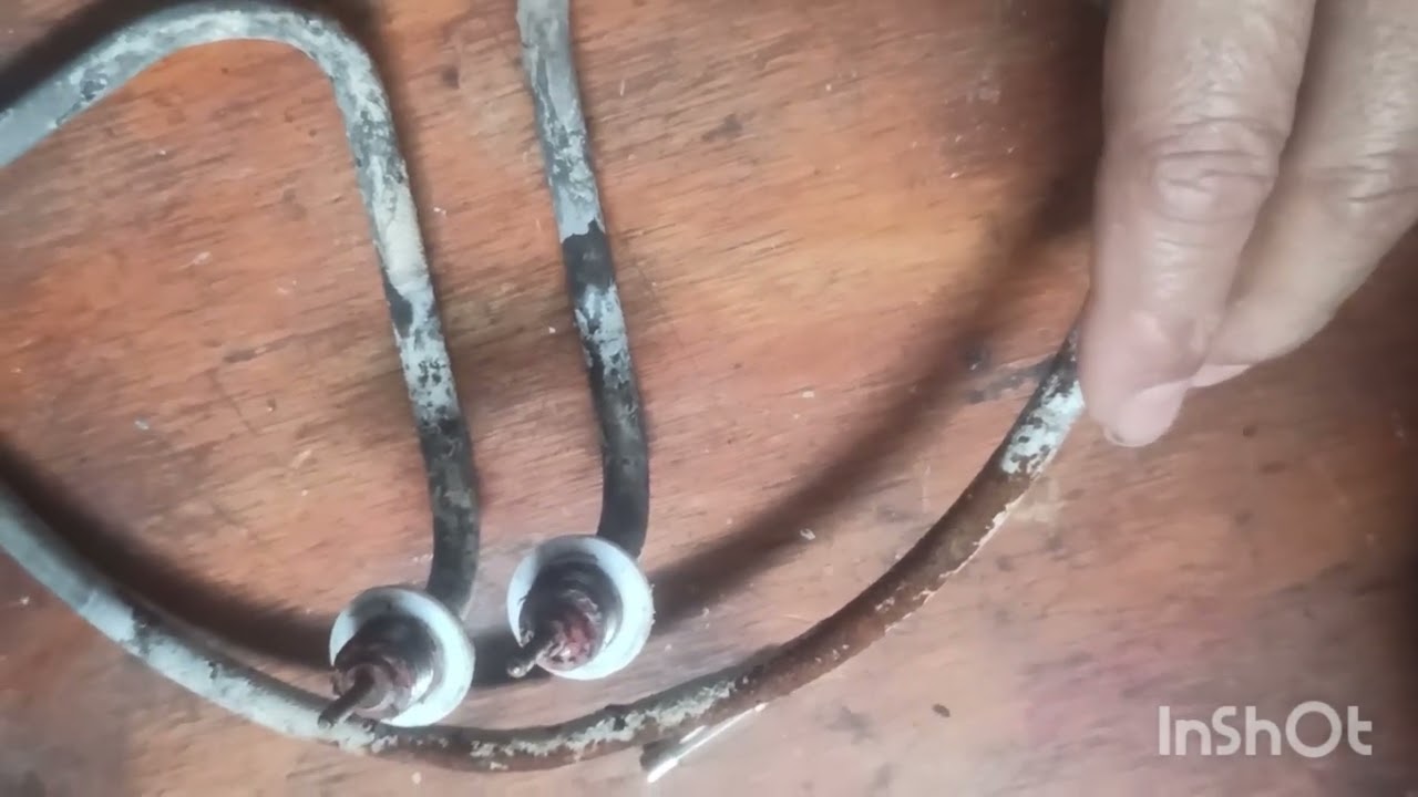 MANTENIMIENTO CORRECTIVO DE AUTOCLAVE DE 18 LITROS