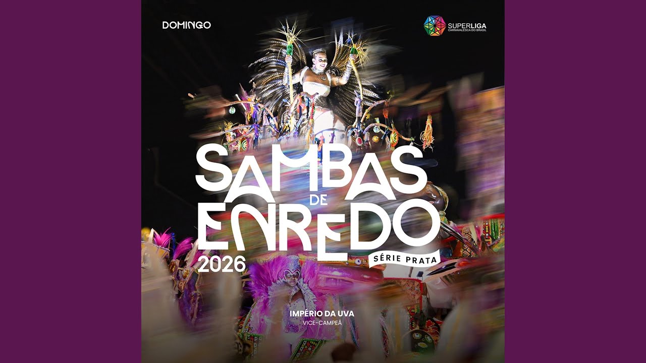 A Voz Que Vem do Mar É Ancestral