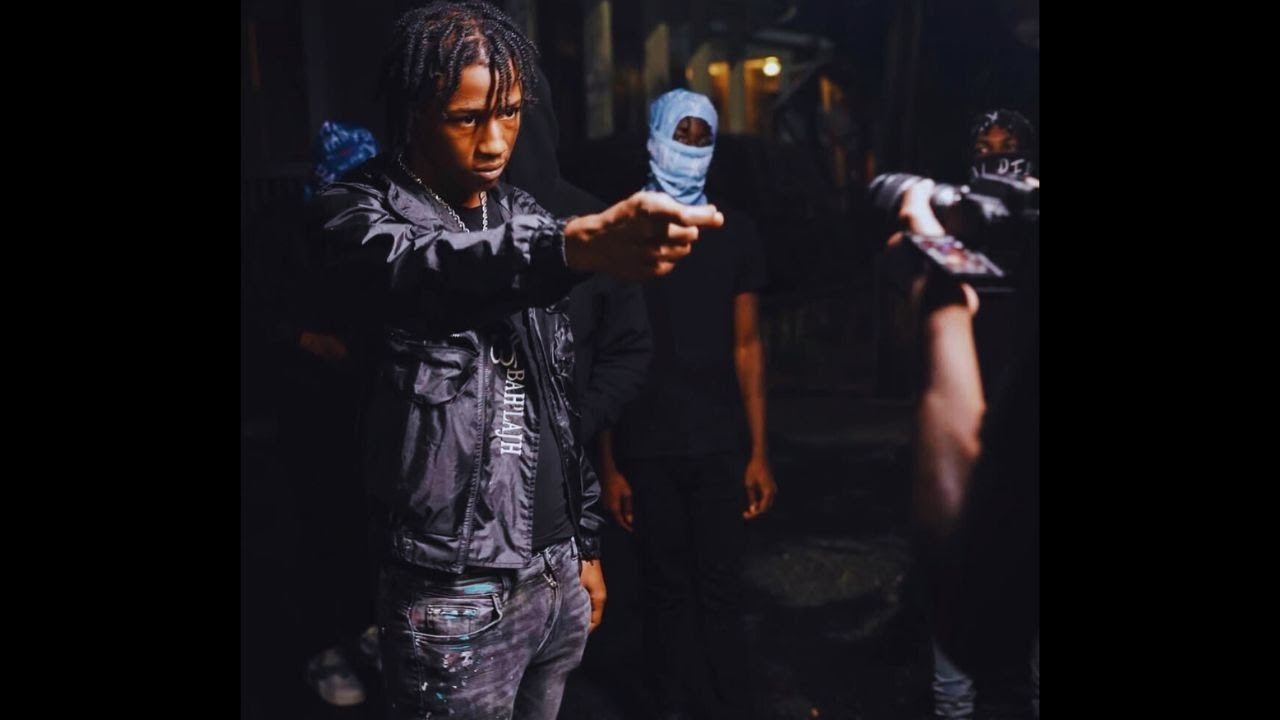 (FREE) Lil Kee Type Beat - 