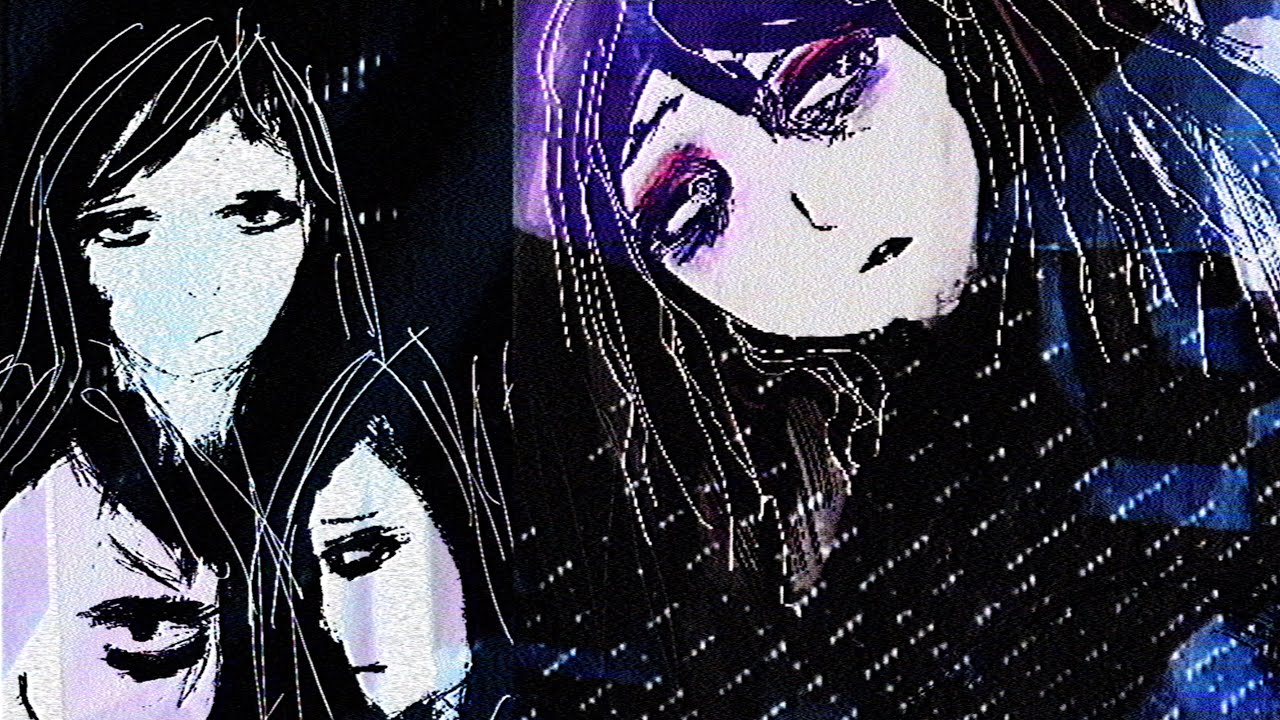 Sewerslvt Presents: @Cynthoni, Pt. 2 - EP
