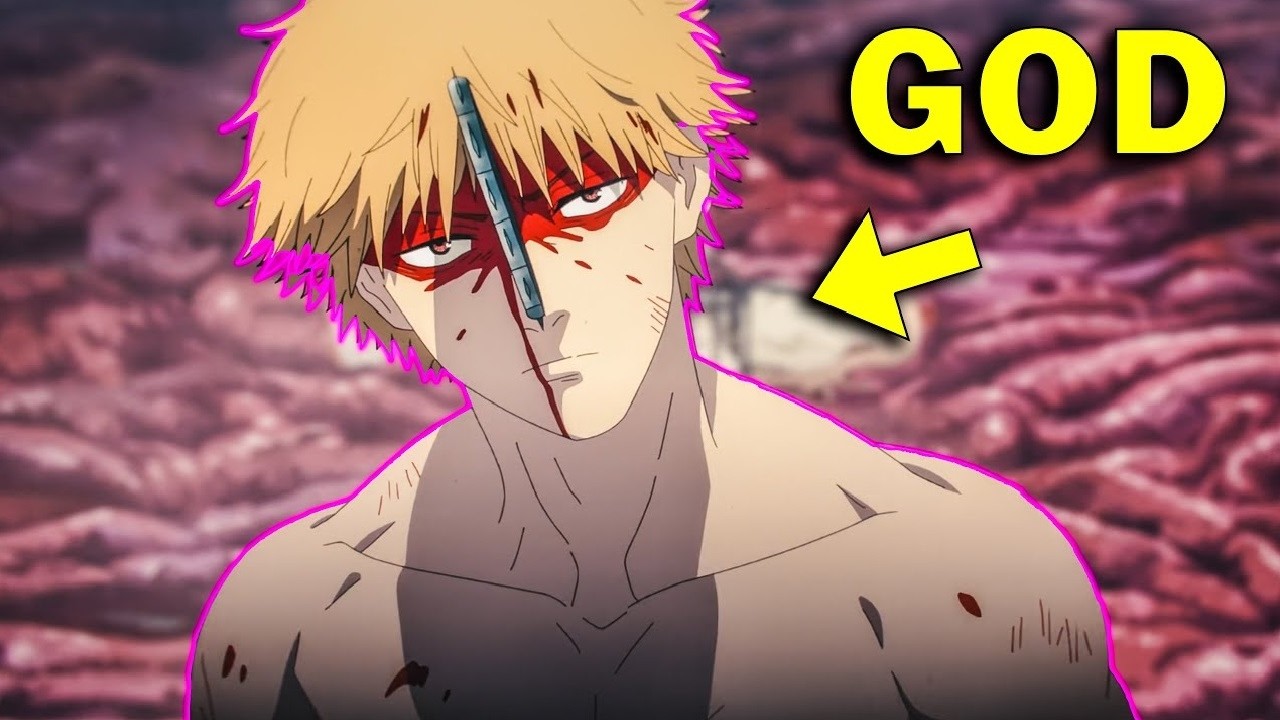 HE BECAME S-RANK DEVIL TO SURVIVE Eng Dub - New Anime English Dubbed🎿🥝 InkRequiem