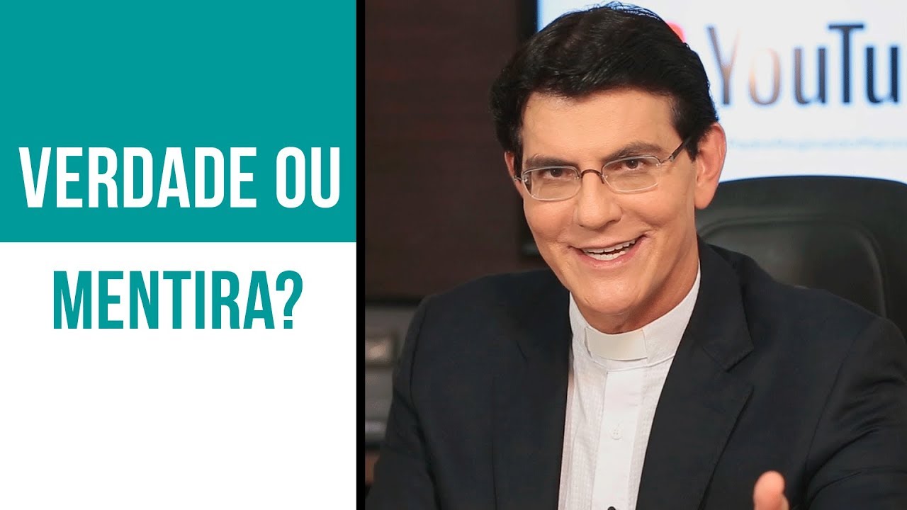 VERDADE OU MENTIRA? | #IPVM