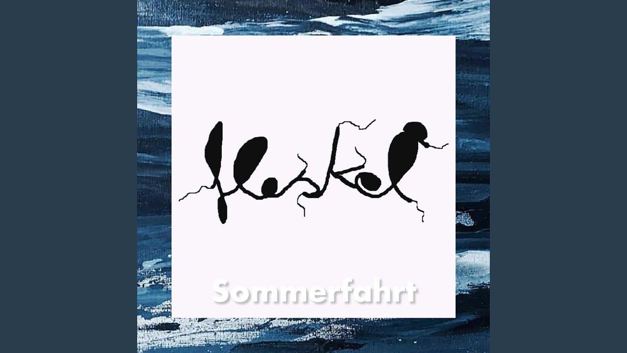 Sommerfahrt (Remix)