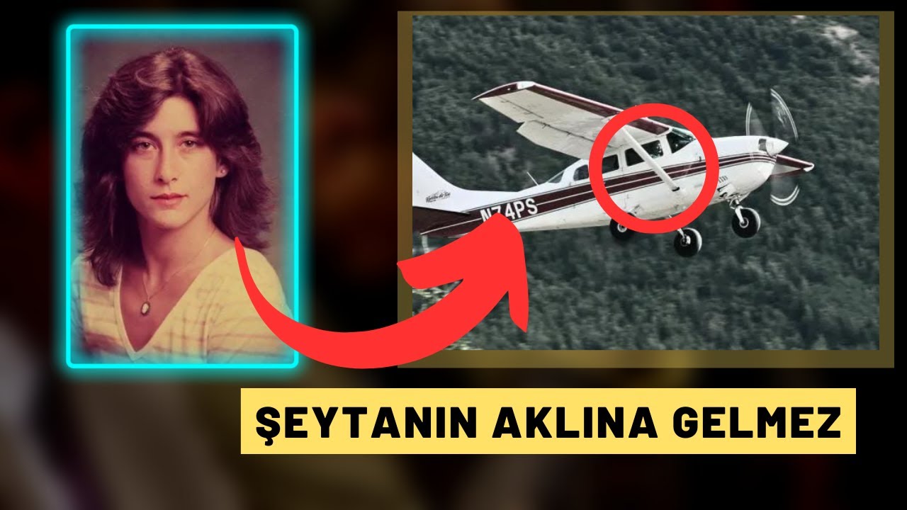Dedektiflerin Yıllar Sonra Akıbetini Çözdüğü Kadın | Gail Katz-Bierenbaum