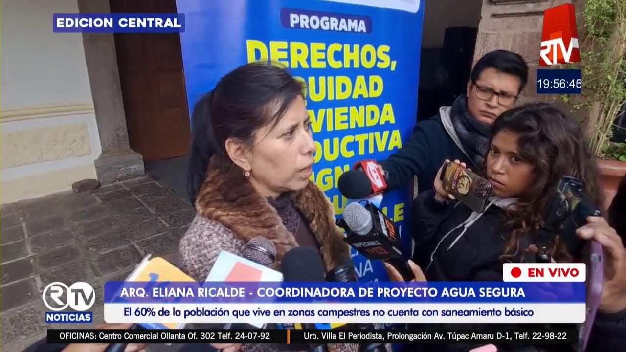 RTV NOTICIAS 21-01-2026