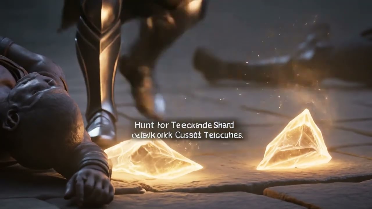 CURSED GEAR Shard Hunt | Can We Collect Them All? #viral #blowup #foryou