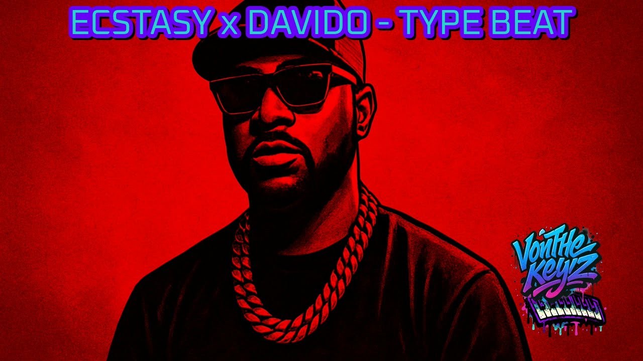 Ecstasy x Davido - Type Beat