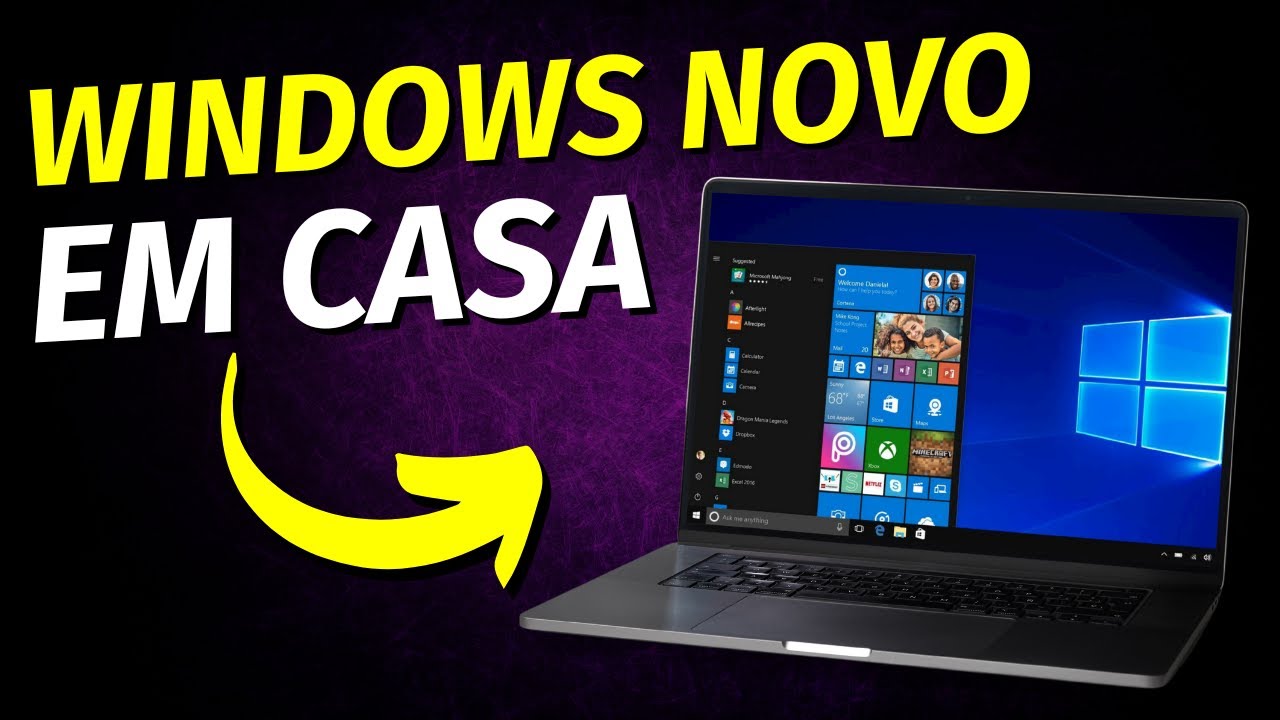 Windows LENTO? Seu computador vai EXPLODIR de velocidade depois disso!