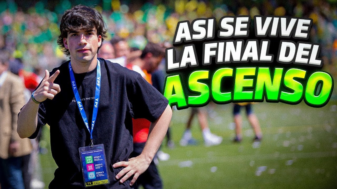 FINAL DEL ASCENSO DESDE ADENTRO