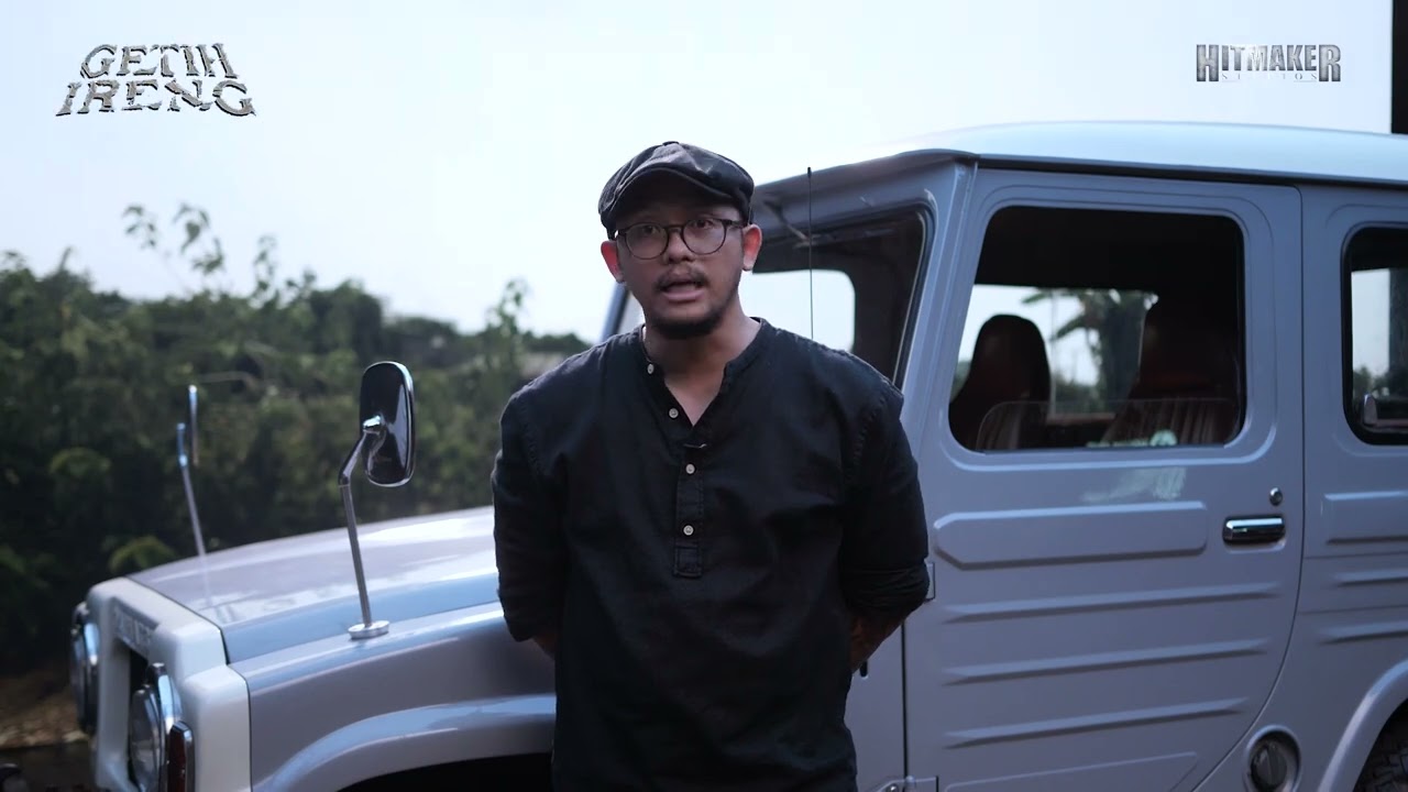Behind The Scenes Part 3 Getih Ireng - Nantikan di Bioskop mulai 16 Oktober 2025