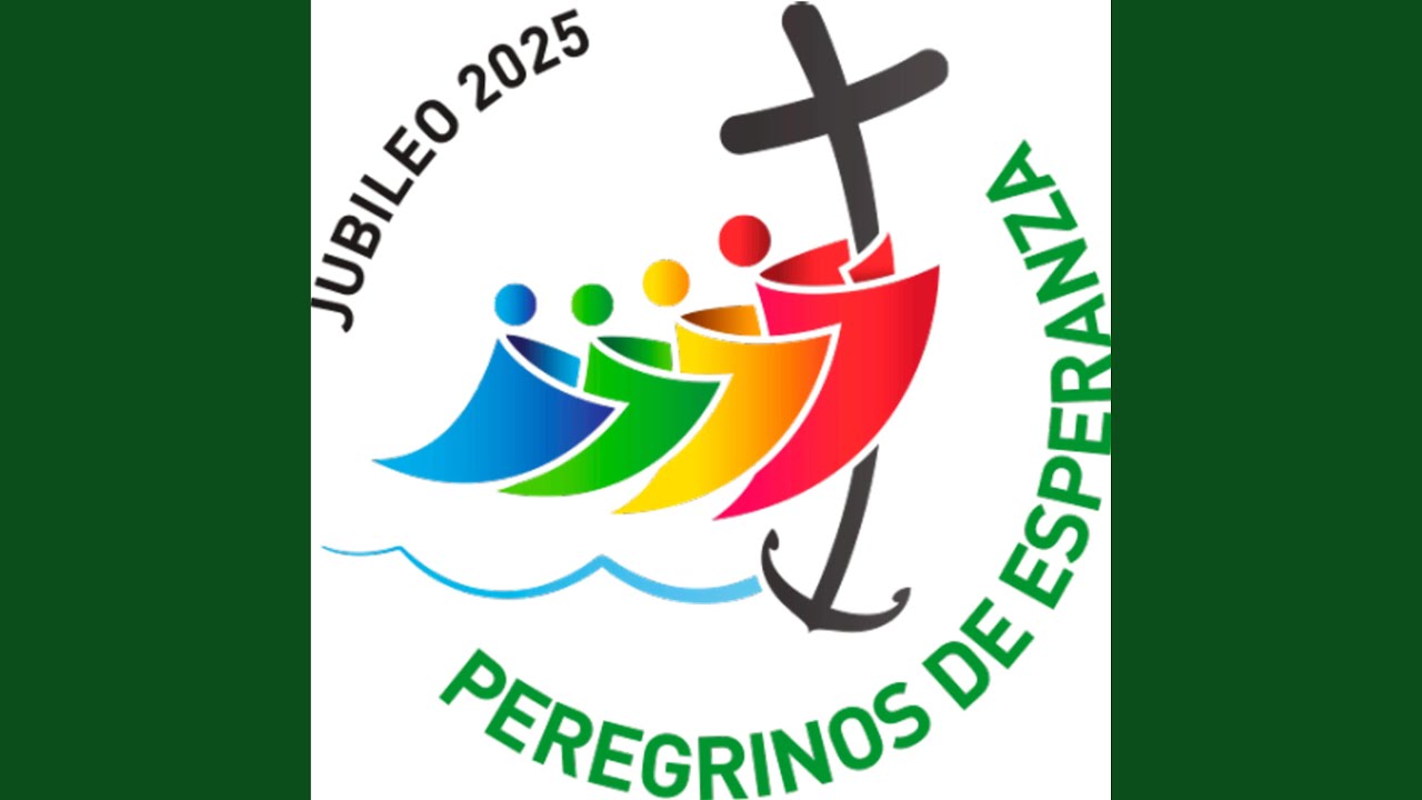 Peregrinos de esperanza