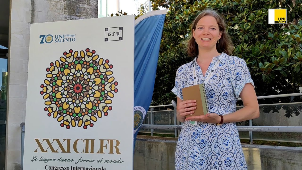 Wir in Aller Welt | Katharina Gerhalter