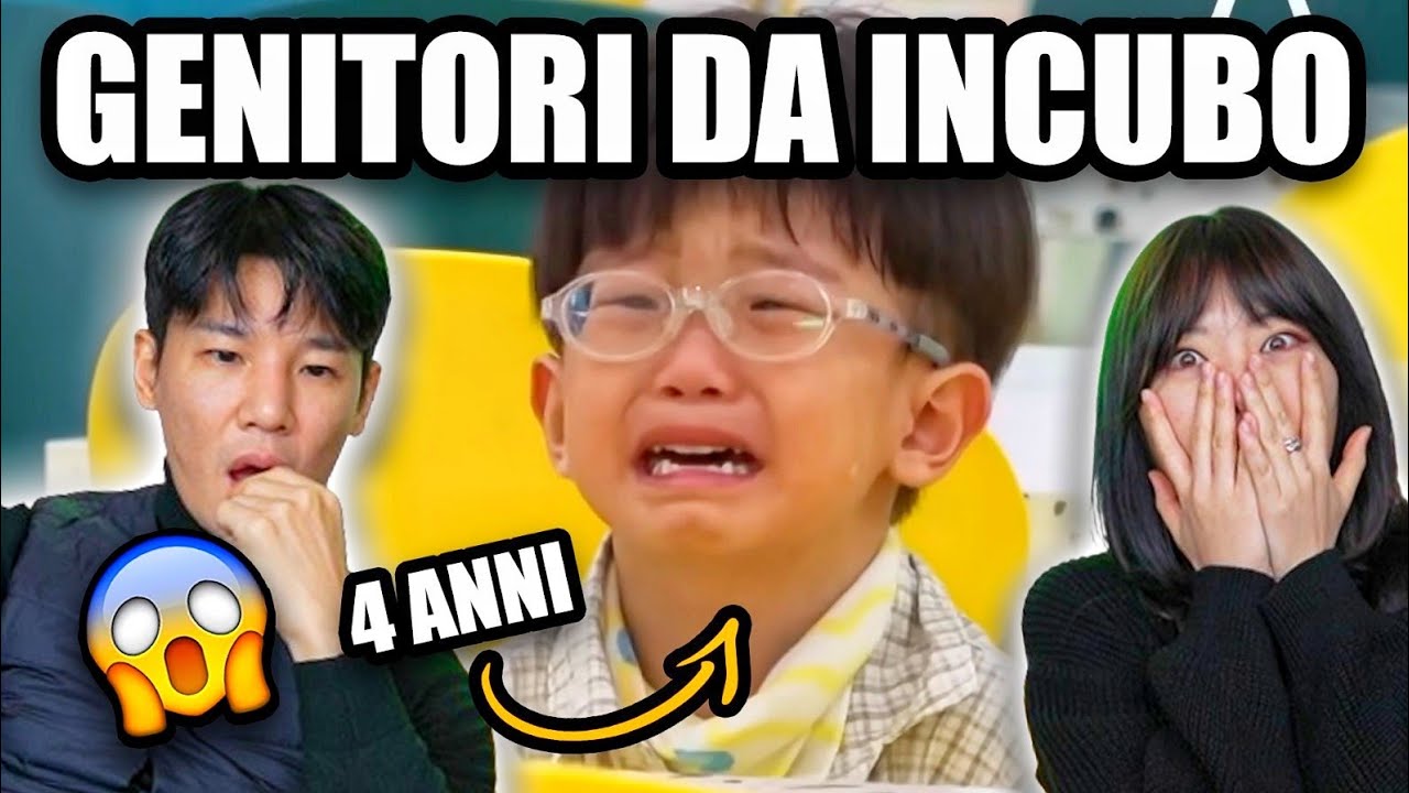 Al bambino: 