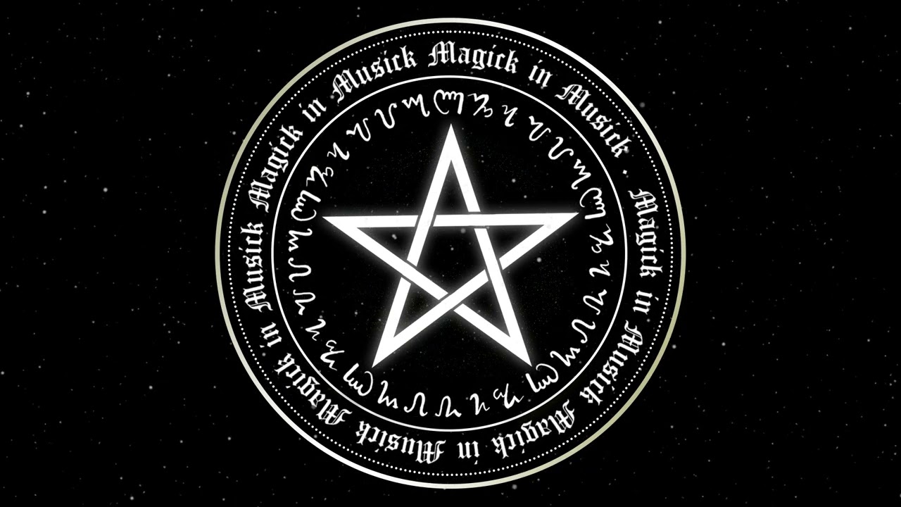 Awaken your magick ◾ awakening witch music ◾ magick awakening