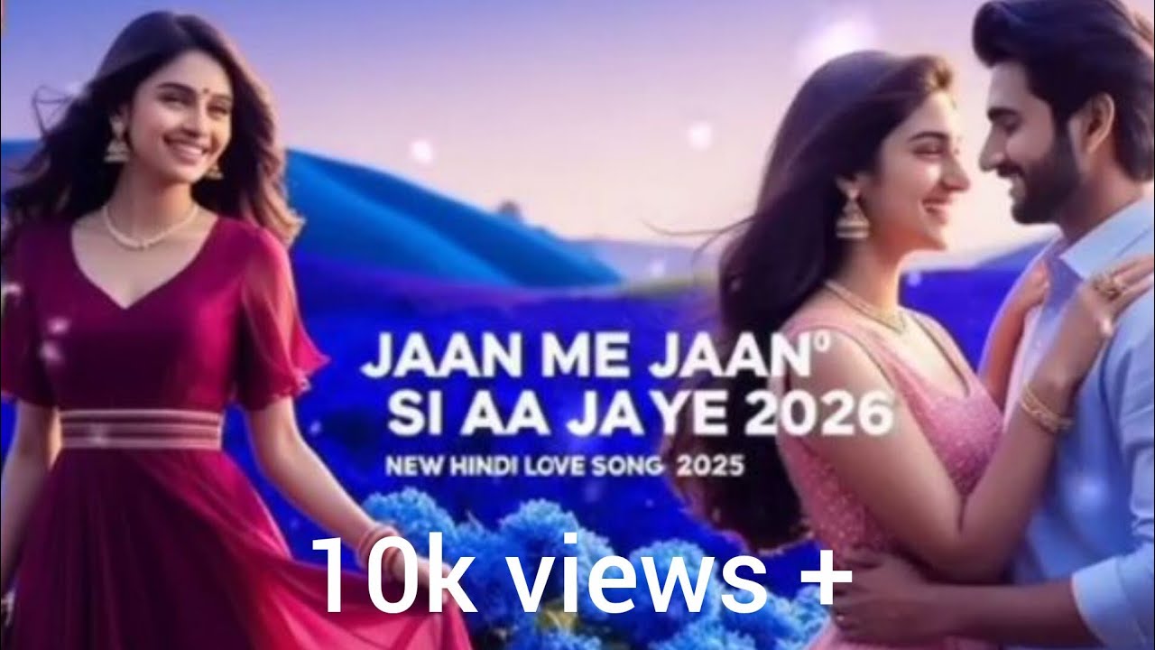JAAN ME JAAN SI AA JA YE HINDI SONG #hindidjremixsong #hindisong #lovesong 