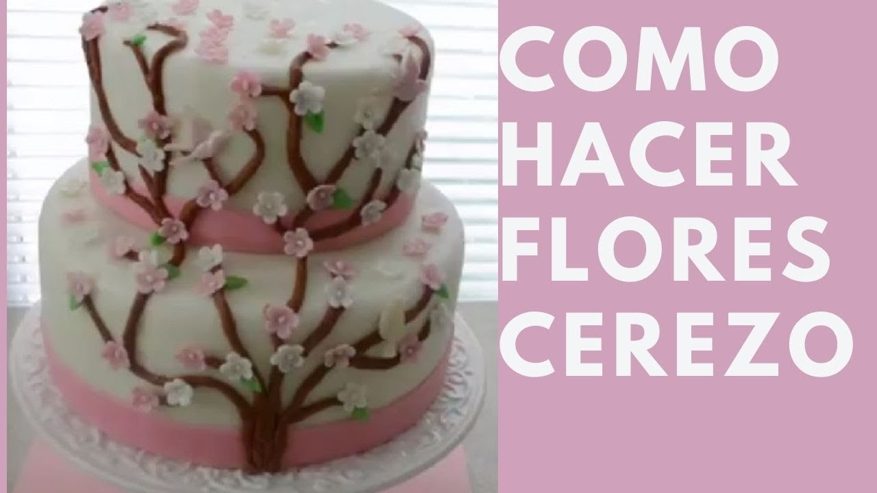 Flores Cerezo