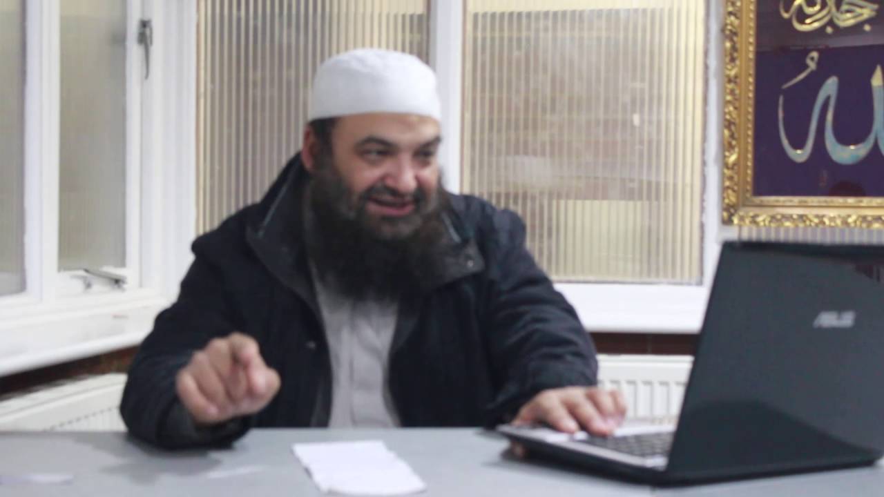 Annas Ibn Maalik (RA) pt 1  --  Sh. Abu Suhaib