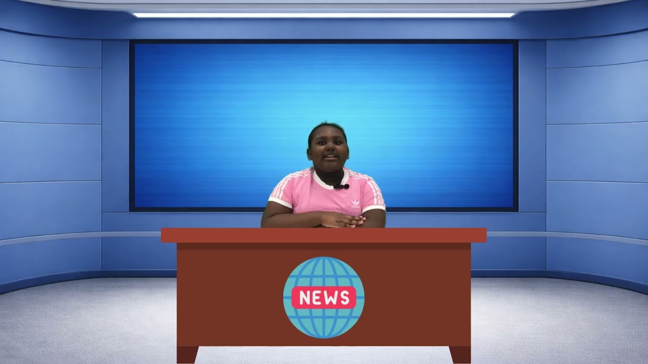 Booth Elementary News Monday, March 2nd