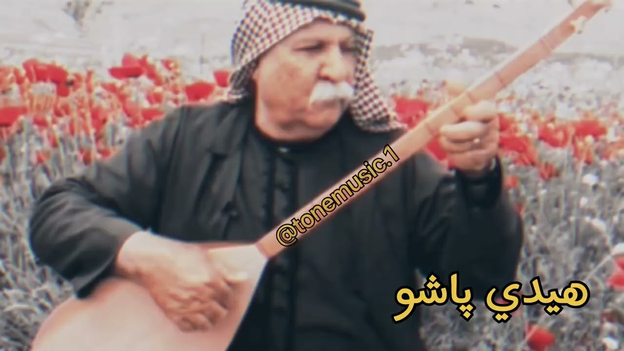 هيدي باشو الياس ندير