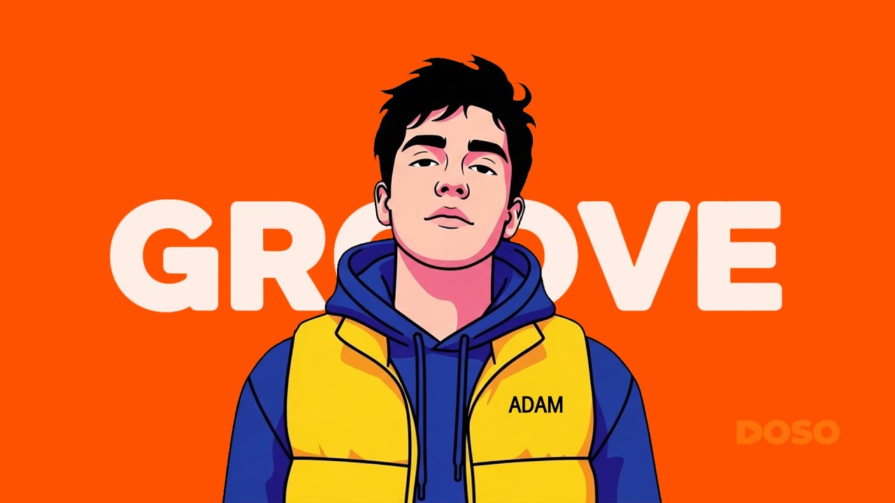 [Playlist] DOSO GROOVE Vol.1 : 기원전 아담이 들려주는 Jazzhop
