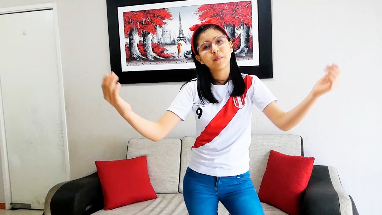 MI PERÚ LINDO - poema por FIESTAS PATRIAS