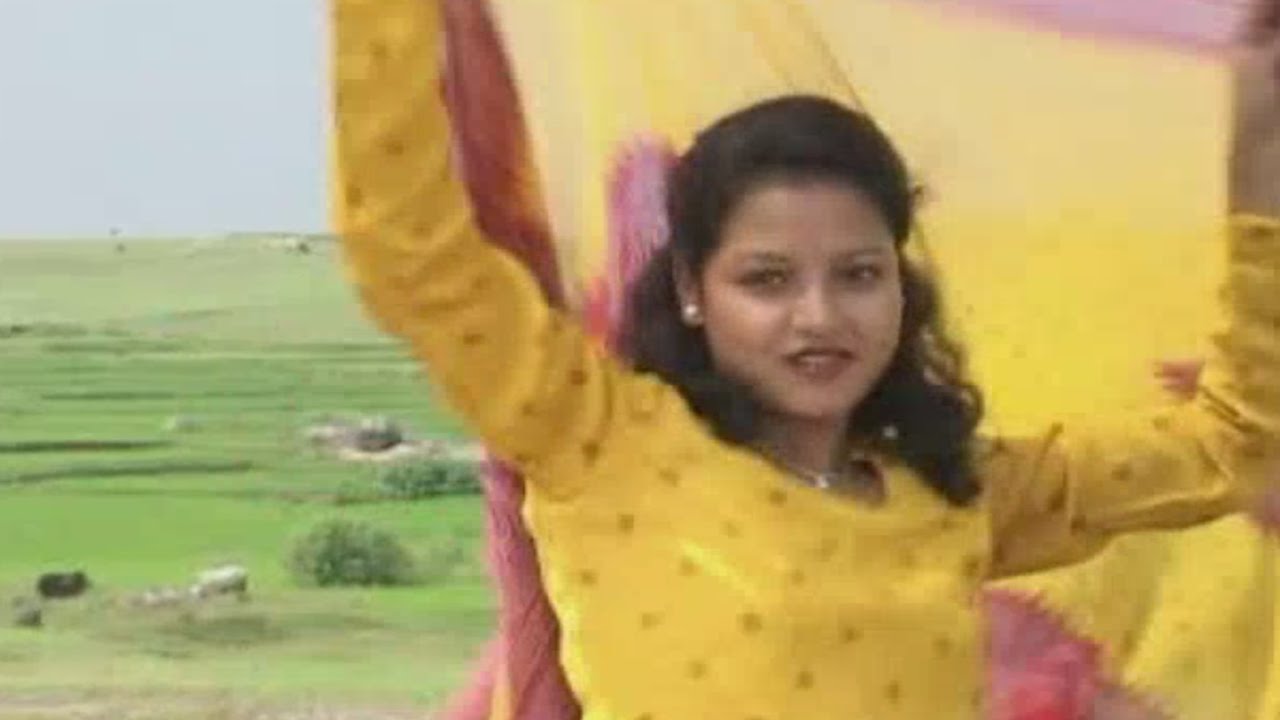 Dil Mera Halak Duba || Hot Nagpuri Songs || Pankaj, Monika || Jharkhand