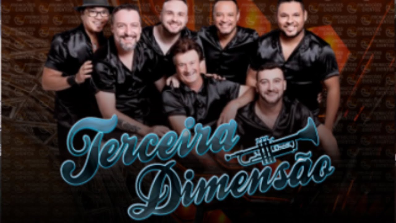 Terceira Dimensão - Sociedade Vera Cruz - Joinville/SC - 31-01-2025