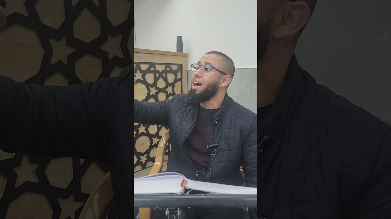 تفسير سورة الصافات من الاية 40-61