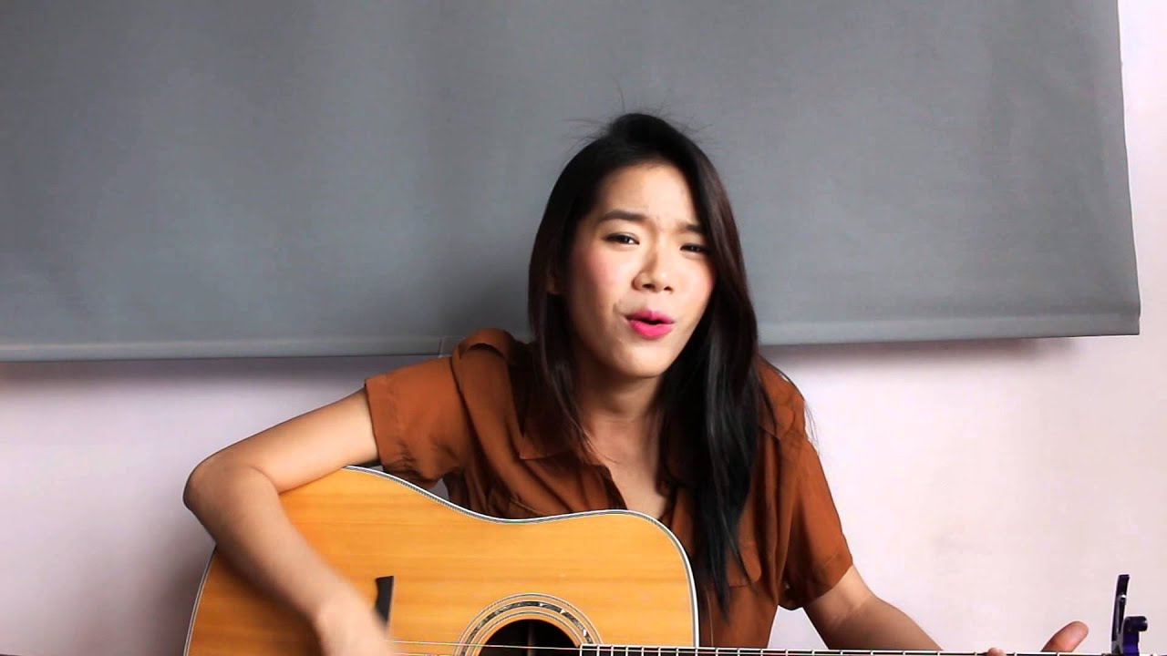 Yu Seong Eun 유성은 - 이대로 멈춰 (eVonlotion Cover)