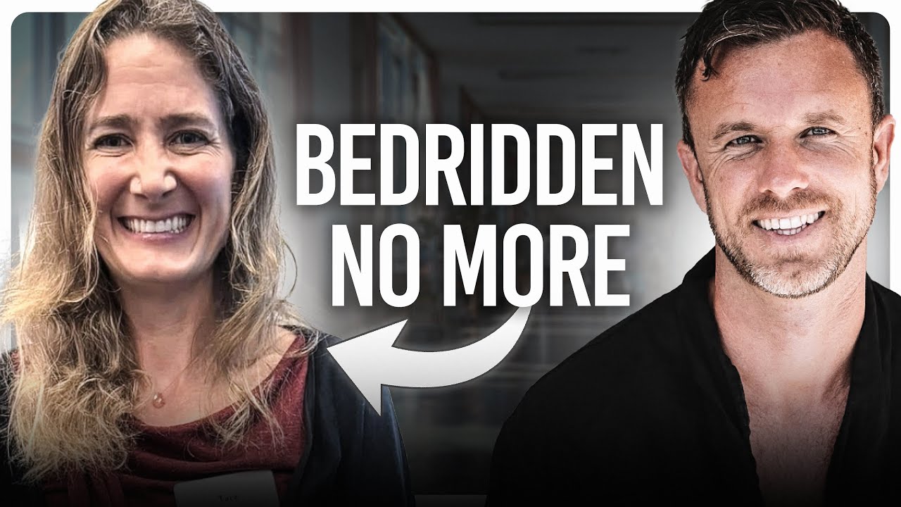 How I Beat CFS: From Bedridden to Full Recovery
