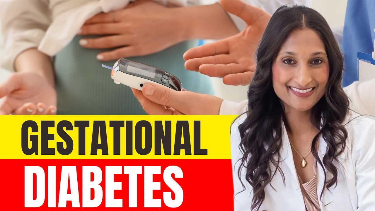 Gestational Diabetes Test Preparation | Doctor’s Guide