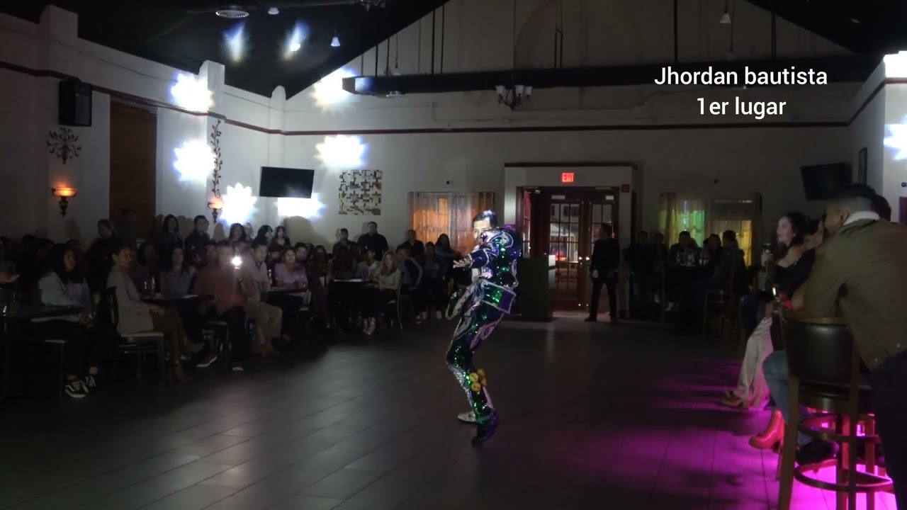 Jhordan bautista ..1 er lugar  chico caporal 2022