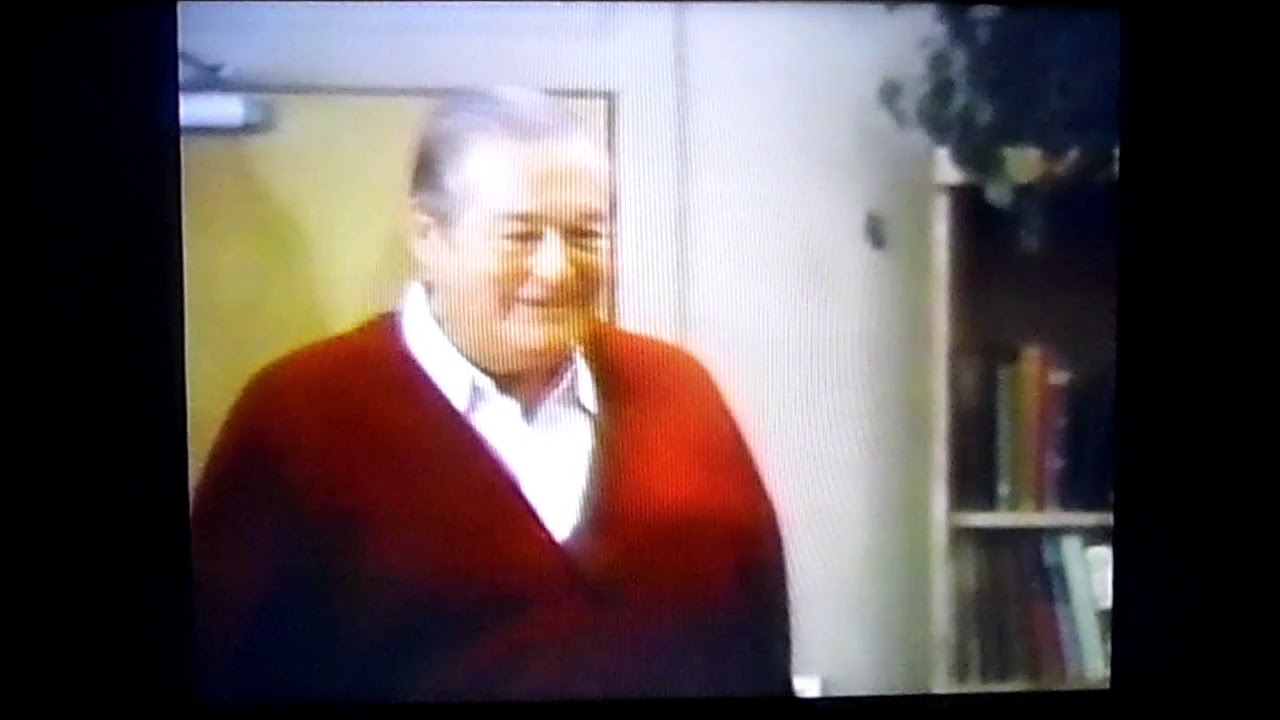 Actor DON DeFORE'S final film appearance