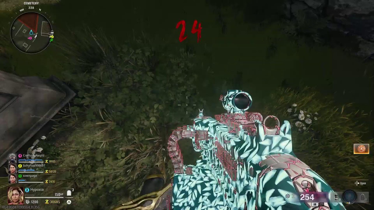 Black ops 6 livestream