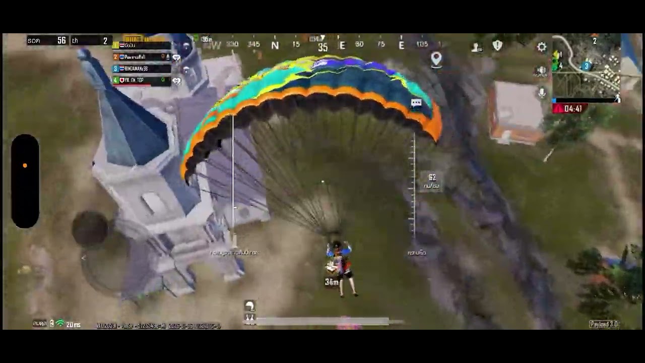 Ep.21 @PUBG 