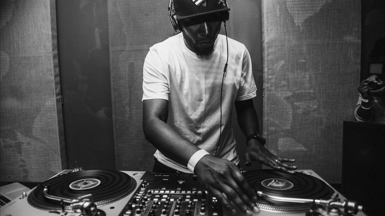 9th Wonder - Sun Is In The Sky (Extended)