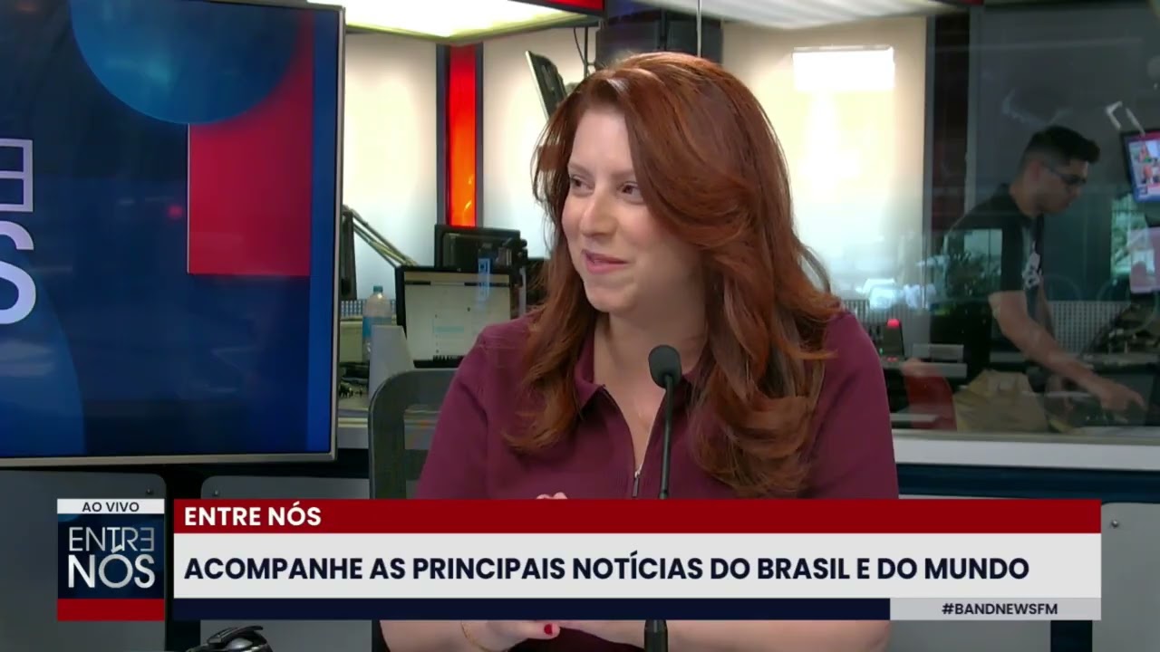 Juliana Rosa: “15% de juros ao ano está pesado demais”