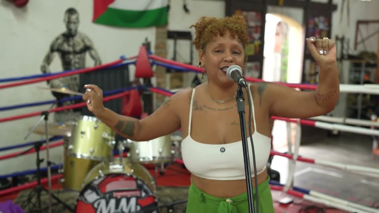 Quinta Feira - AO VIVO