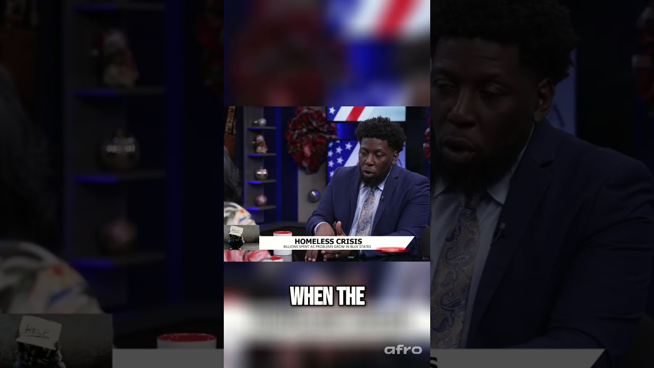 Homelessness Crisis: Jailed Instead of Housed? 