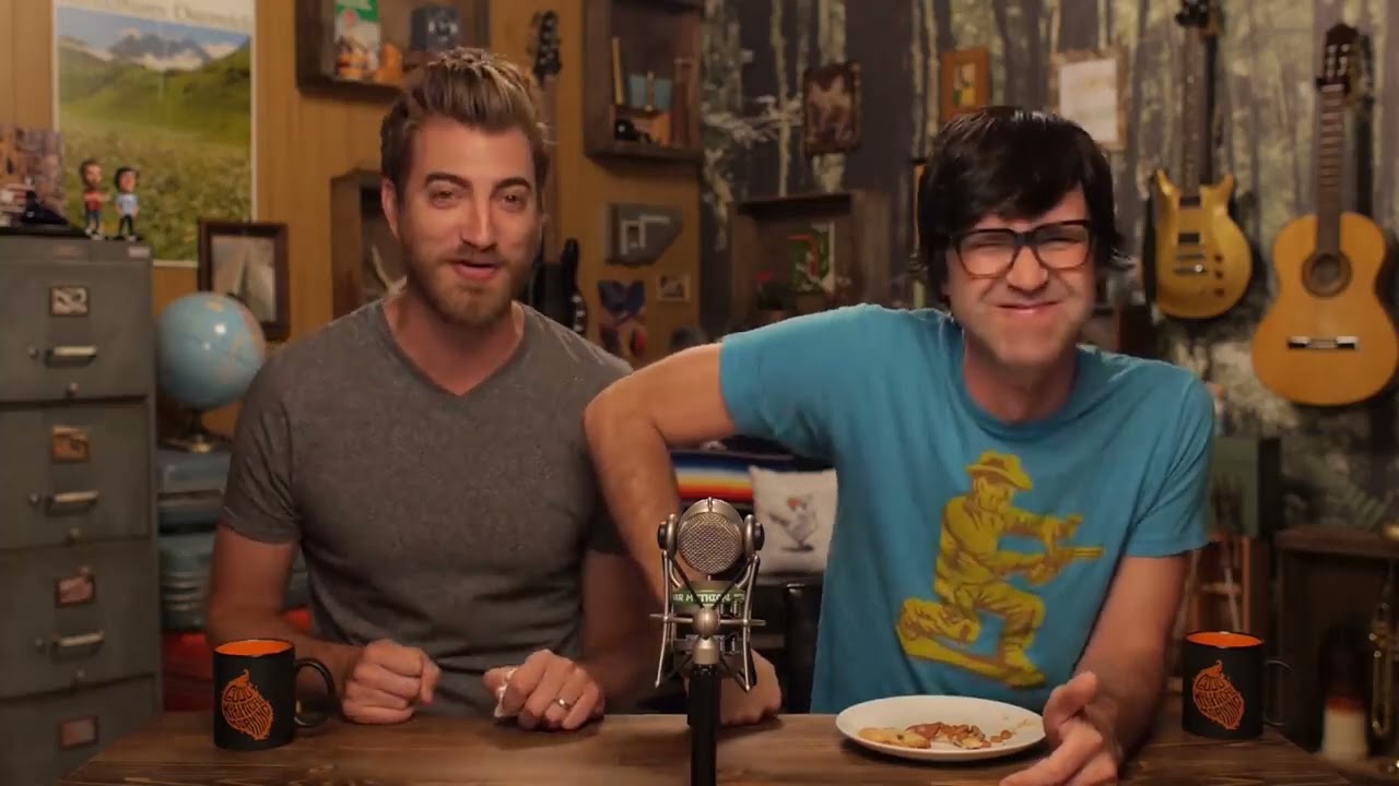 Funniest GMM Moments, part 4