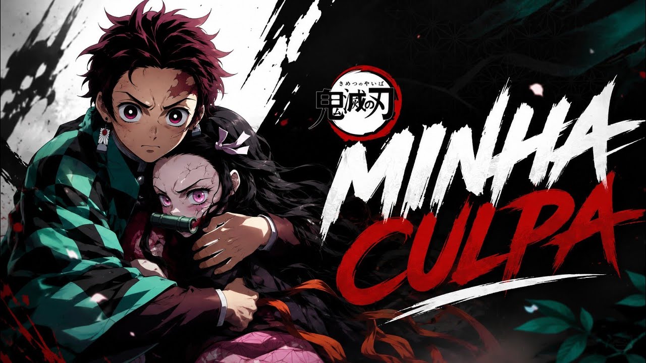 Meckys - Culpa Minha | Edit
