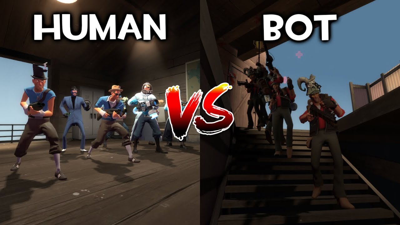 [TF2] Spinning sniper bot in the big 26?