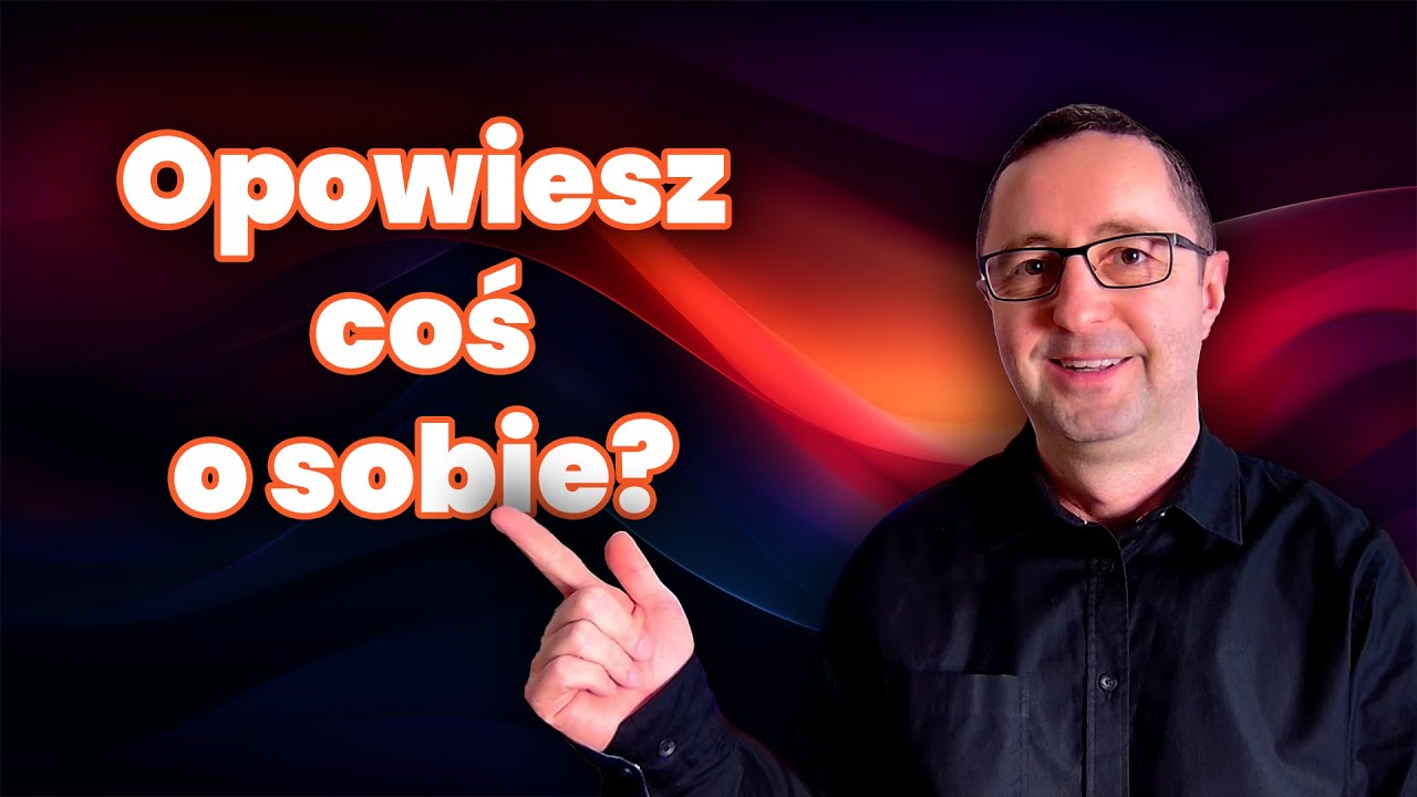 Opowiesz coś o sobie? Jak dobrze odpowiedzieć na to pytanie podczas rozmowy kwalifikacyjnej?