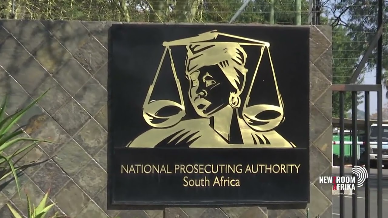 NPA welcomes's Adv. Luphondo's dismissal
