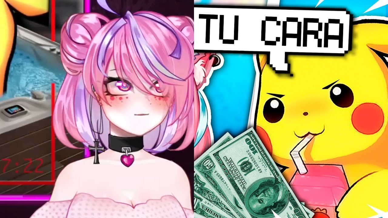 Emikukis REACCIONA 