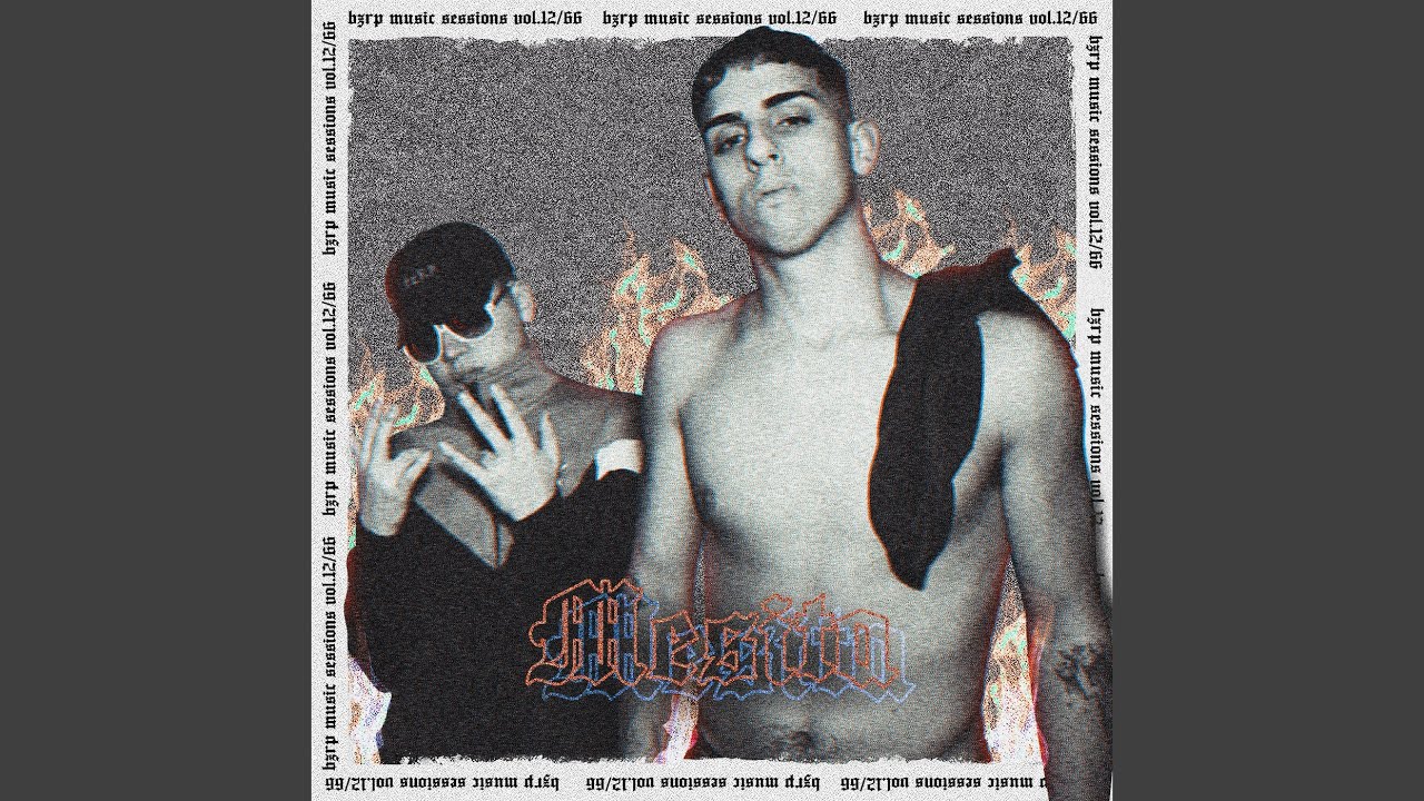 Mesita: Bzrp Music Sessions, Vol. 12/66