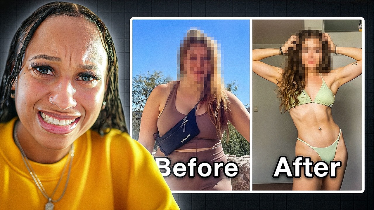 Популярные советы по снижению веса, которые СОВЕРШЕННО неверны 🚫